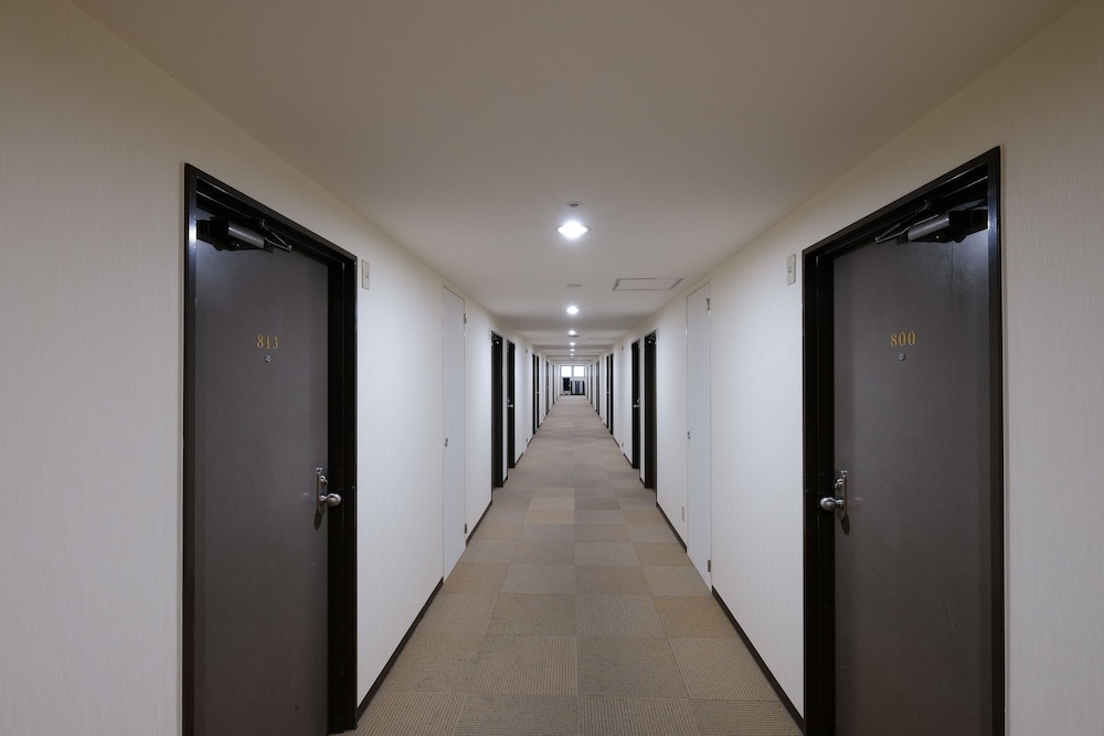 豊鉄ターミナルホテル 名古屋