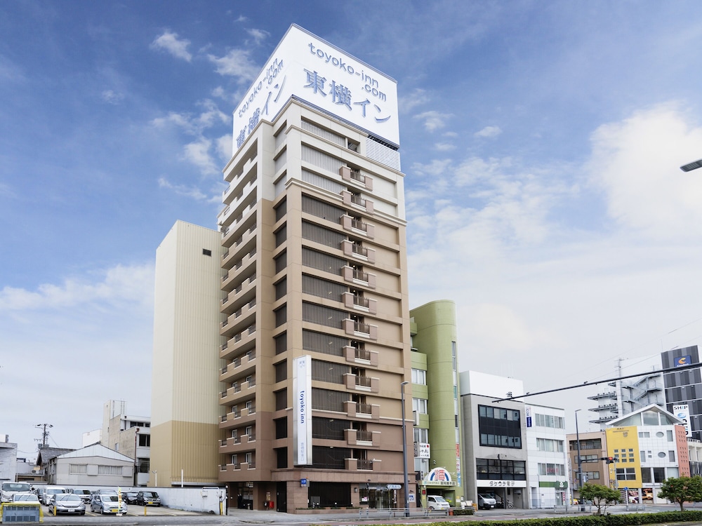 東横 INN 豊橋駅東口 名古屋
