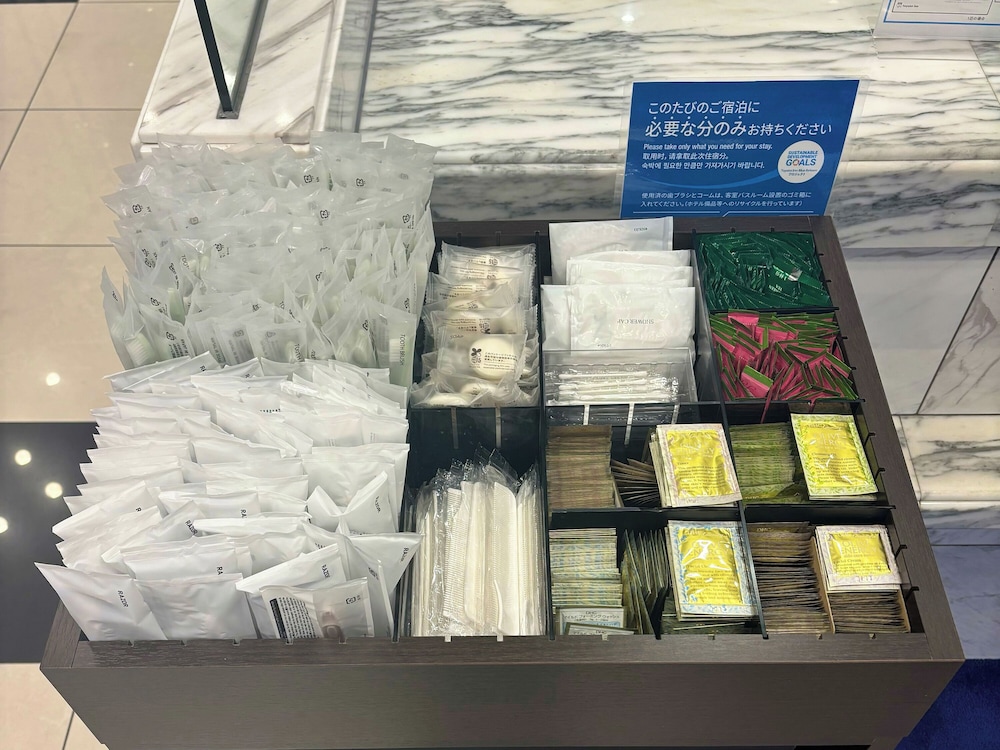 東横 INN 豊橋駅東口 名古屋
