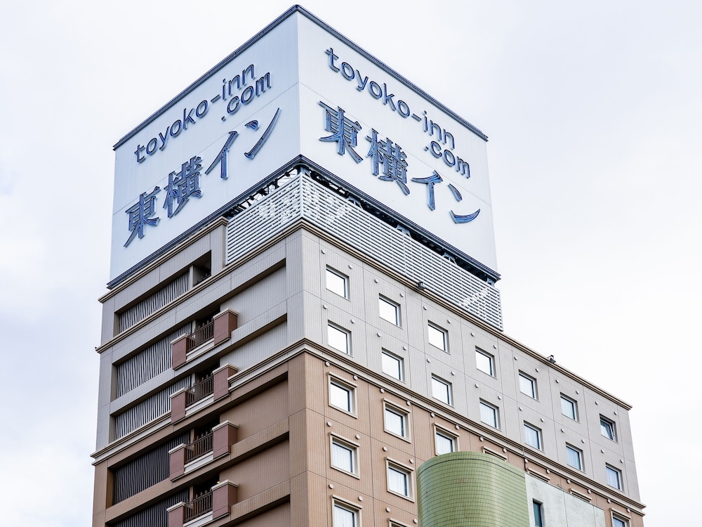 東横 INN 豊橋駅東口 名古屋