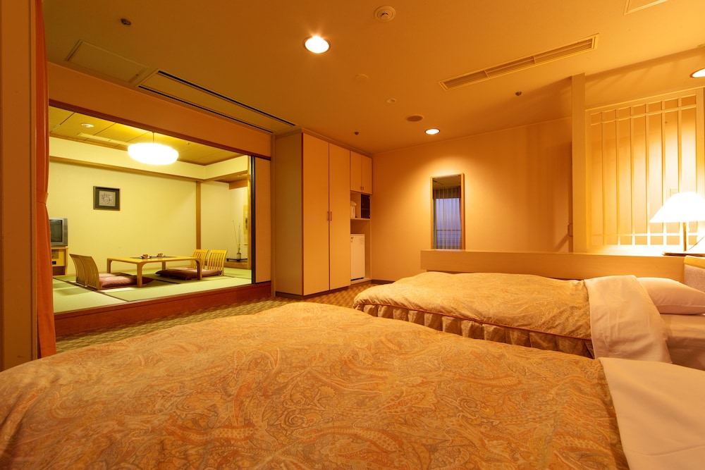ホテルシーパレスリゾート 名古屋