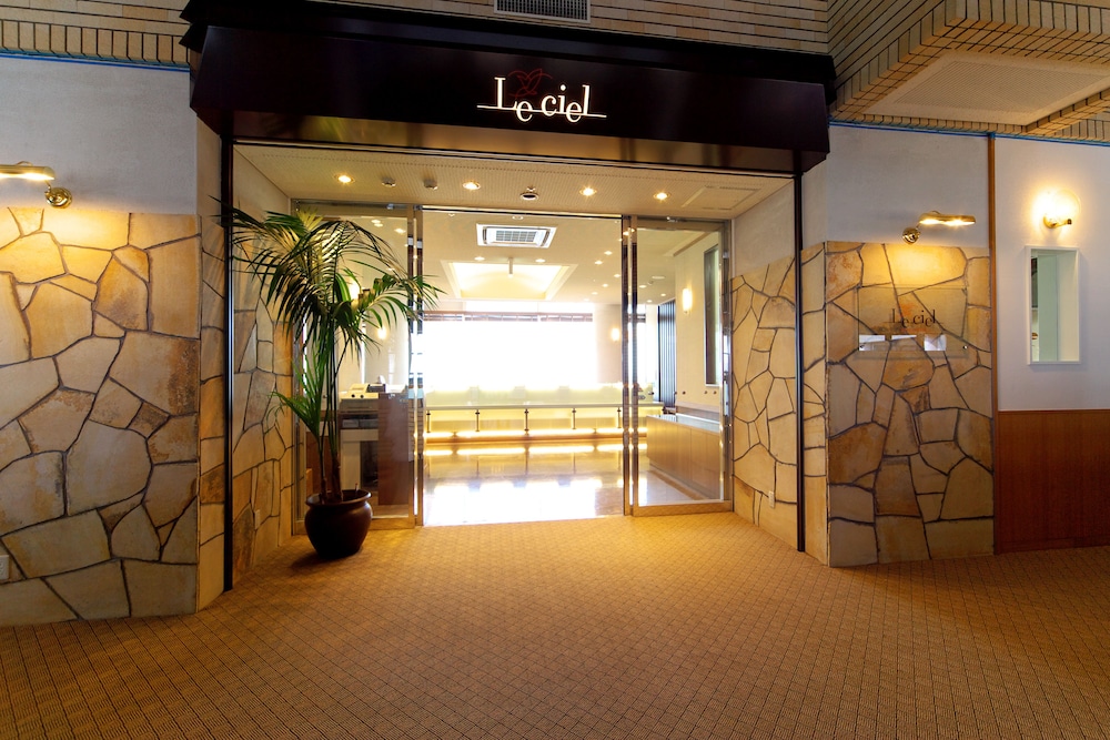 ホテルシーパレスリゾート 名古屋