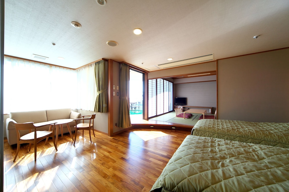 ホテルシーパレスリゾート 名古屋