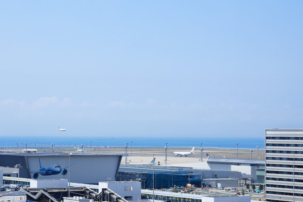 フォーポイントバイシェラトン名古屋 中部国際空港 名古屋