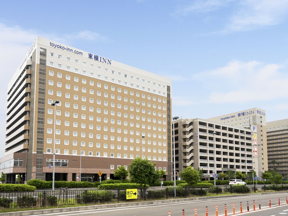 東横INN 中部国際空港 2 名古屋