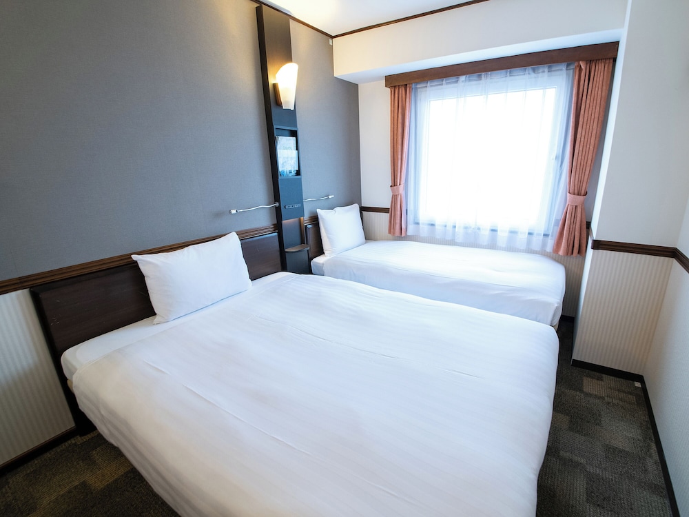 東横INN 中部国際空港 2 名古屋
