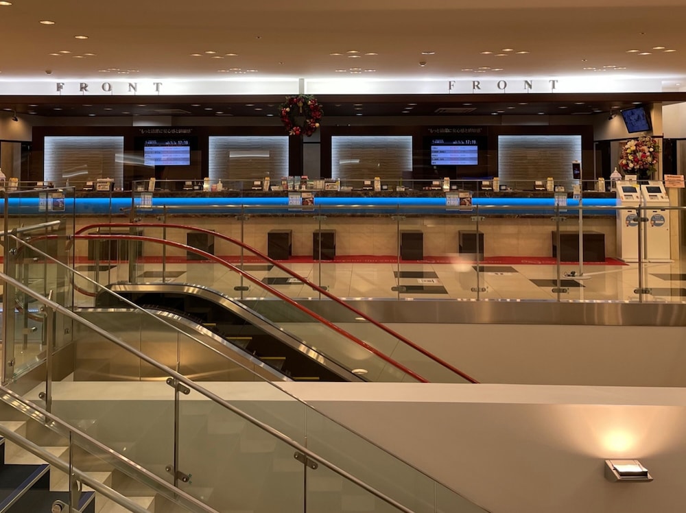 東横INN 中部国際空港 2 名古屋