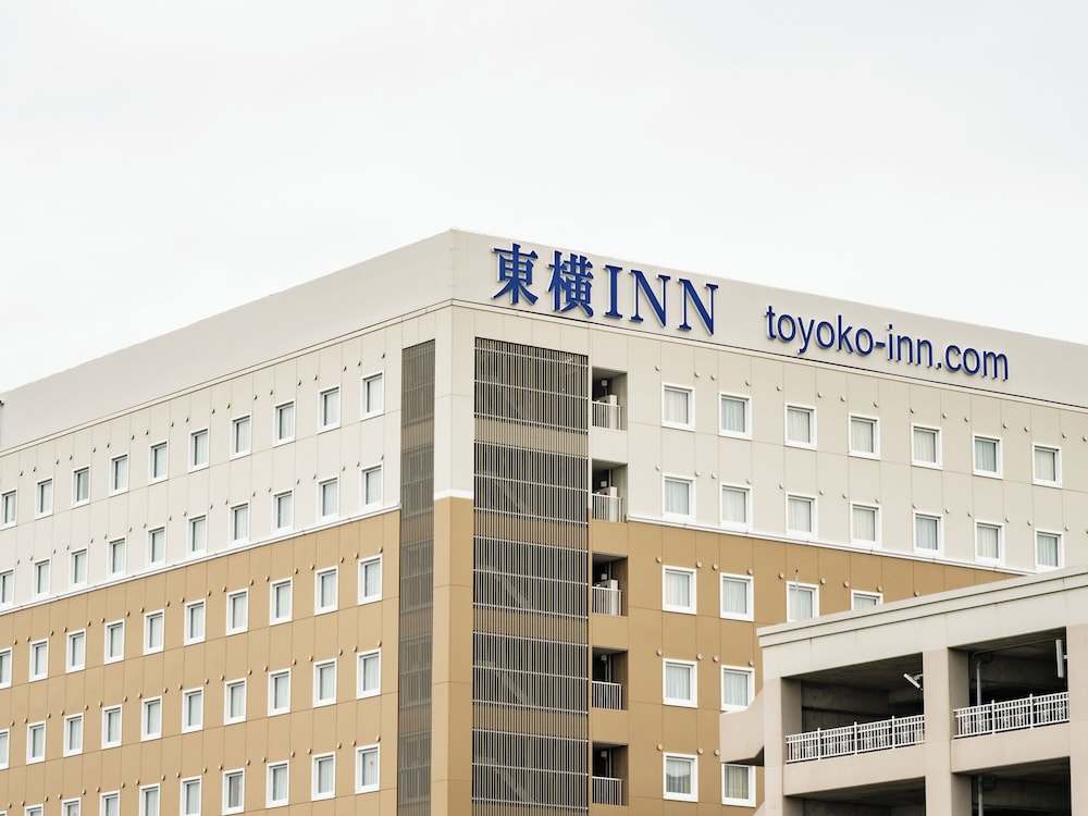東横INN 中部国際空港 2 名古屋