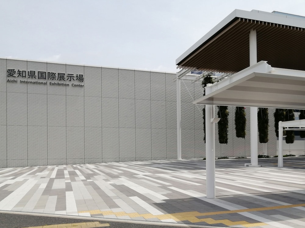 東横INN 中部国際空港 2 名古屋