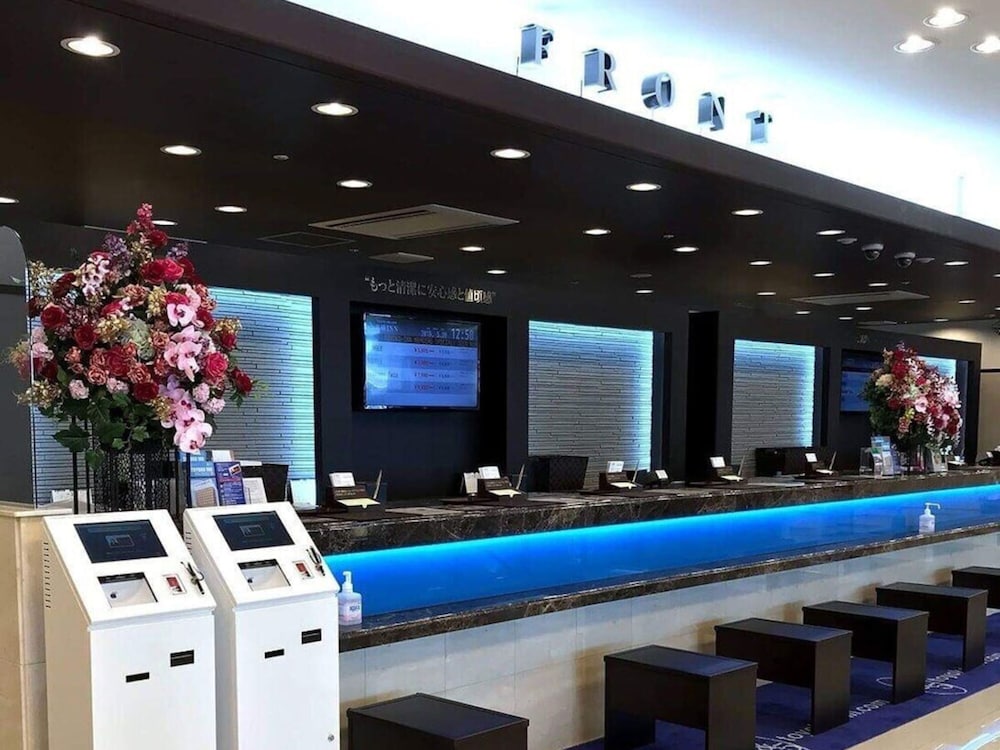 東横INN 中部国際空港 2 名古屋