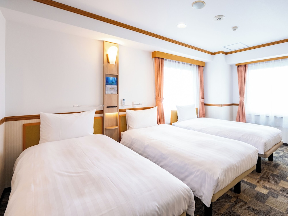 東横INN 中部国際空港 1 名古屋