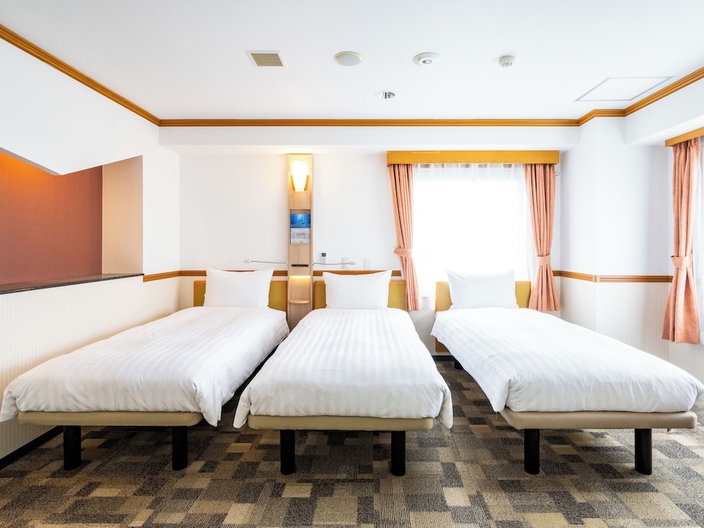 東横INN 中部国際空港 1 名古屋