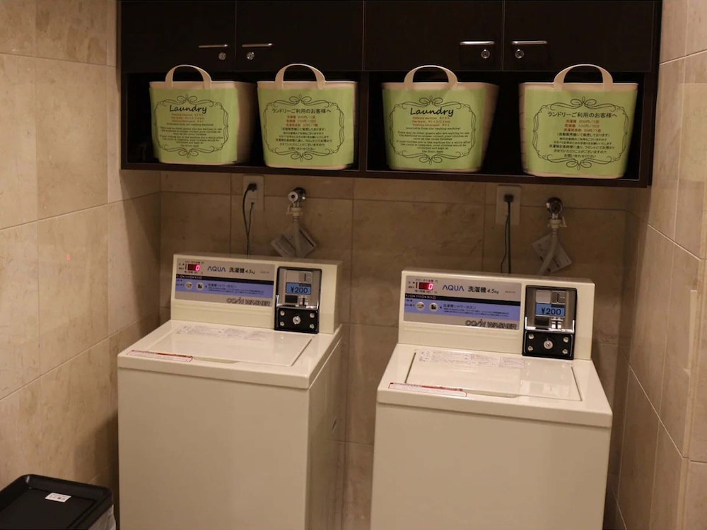 東横INN 中部国際空港 1 名古屋