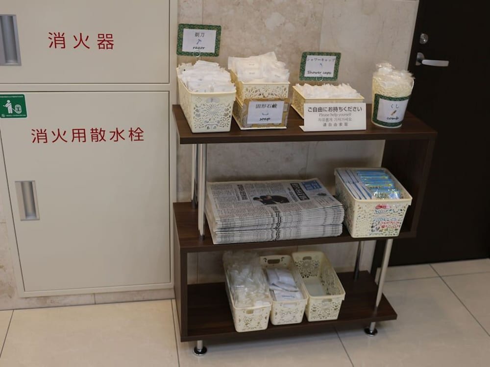 東横INN 中部国際空港 1 名古屋