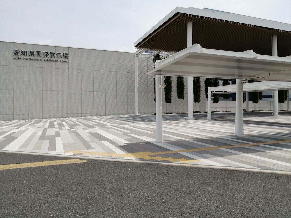 東横INN 中部国際空港 1 名古屋