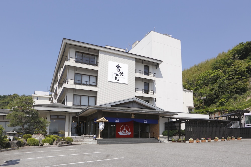 吉良観光ホテル 名古屋