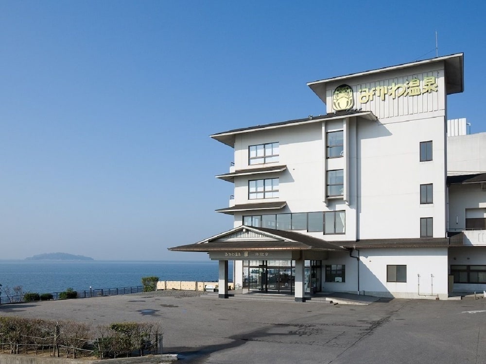 みかわ温泉　海遊亭 名古屋