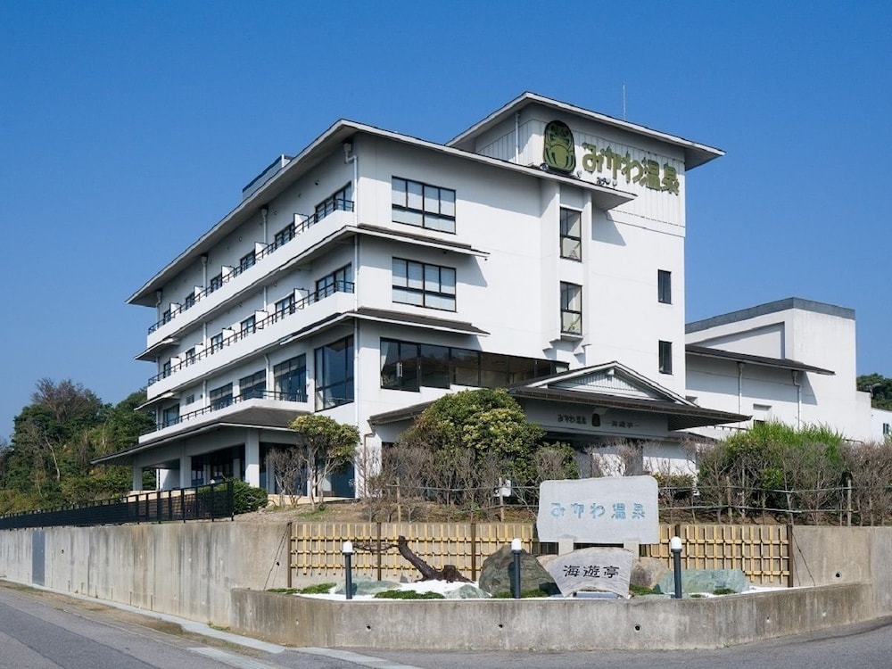 みかわ温泉　海遊亭 名古屋