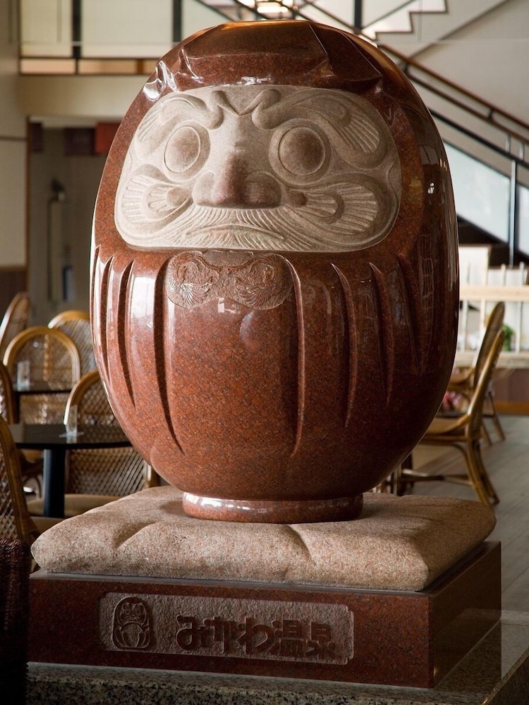 みかわ温泉　海遊亭 名古屋