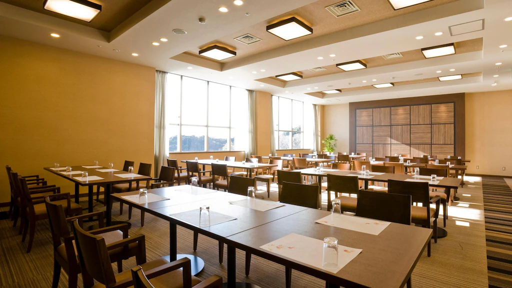 蒲郡温泉郷　三河湾ヒルズ・ホテル 名古屋