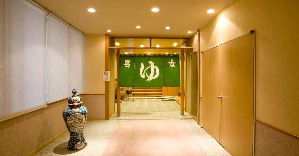 蒲郡温泉郷　三河湾ヒルズ・ホテル 名古屋