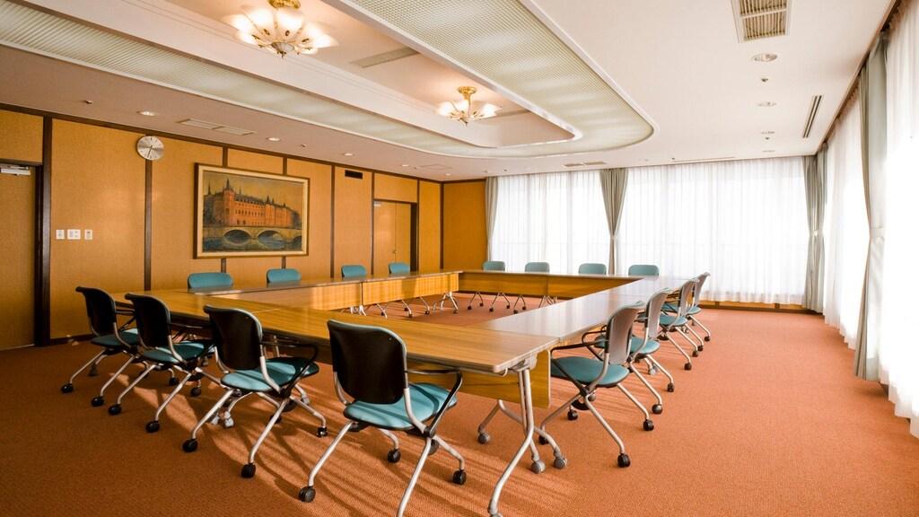 蒲郡温泉郷　三河湾ヒルズ・ホテル 名古屋