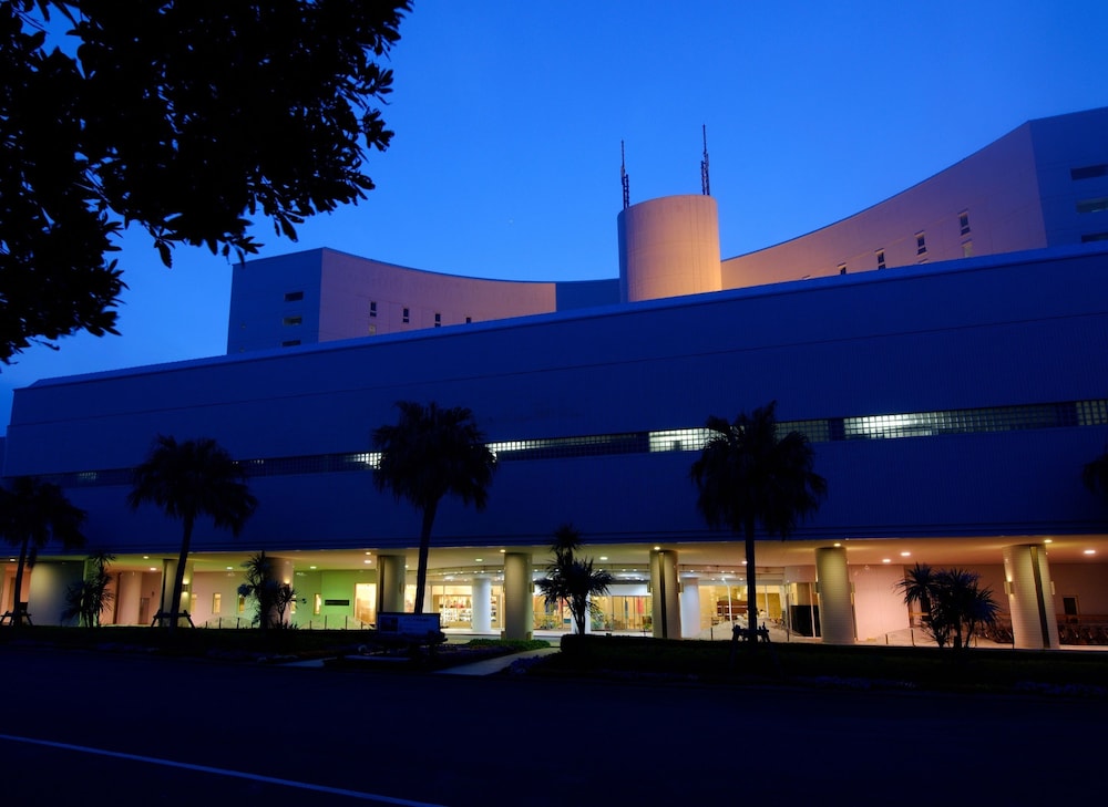 伊良湖 リゾート & コンベンションホテル 名古屋