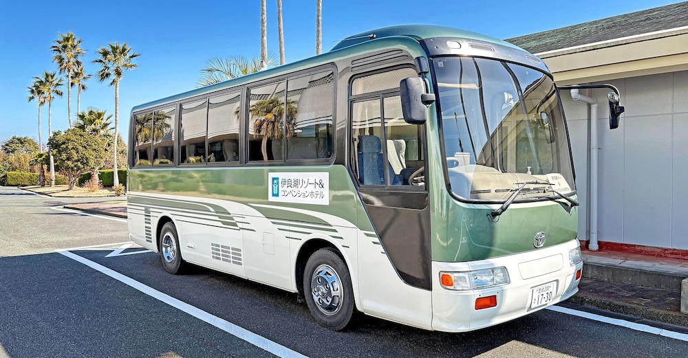 伊良湖 リゾート & コンベンションホテル 名古屋