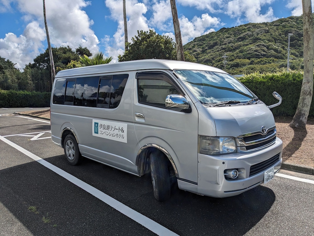 伊良湖 リゾート & コンベンションホテル 名古屋