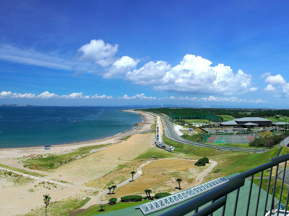 伊良湖 リゾート & コンベンションホテル 名古屋