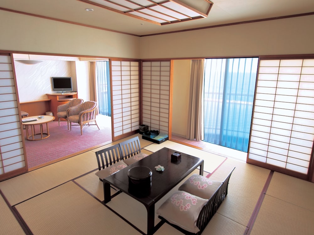 伊良湖 リゾート & コンベンションホテル 名古屋