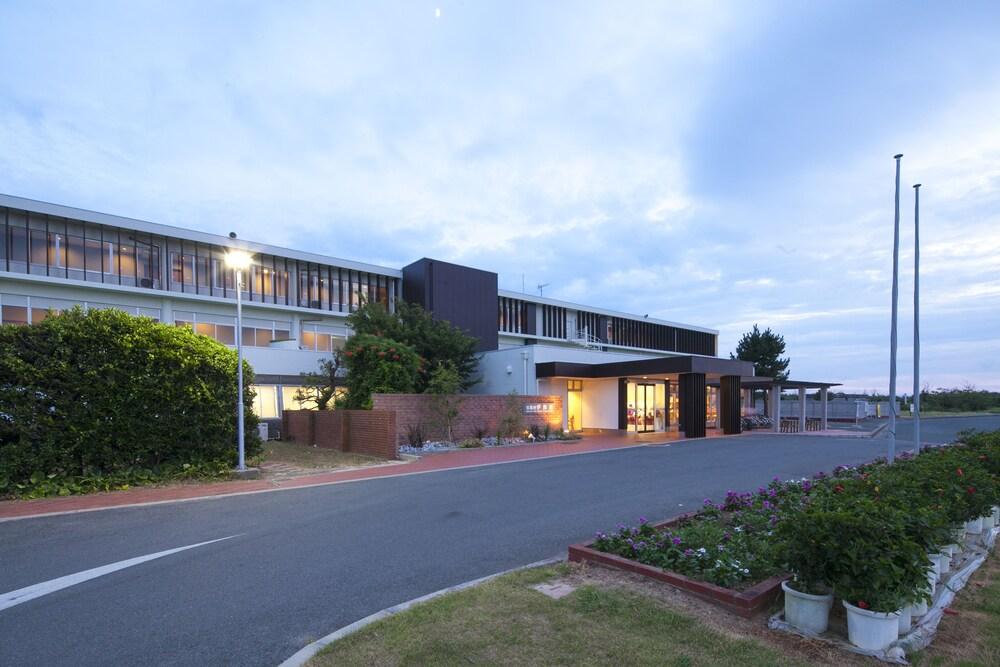 休暇村　伊良湖 名古屋