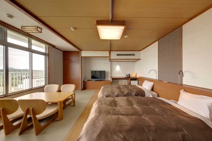 休暇村 伊良湖 名古屋