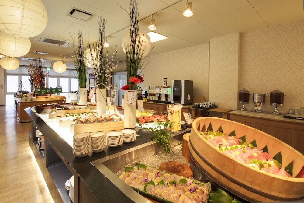 休暇村　伊良湖 名古屋