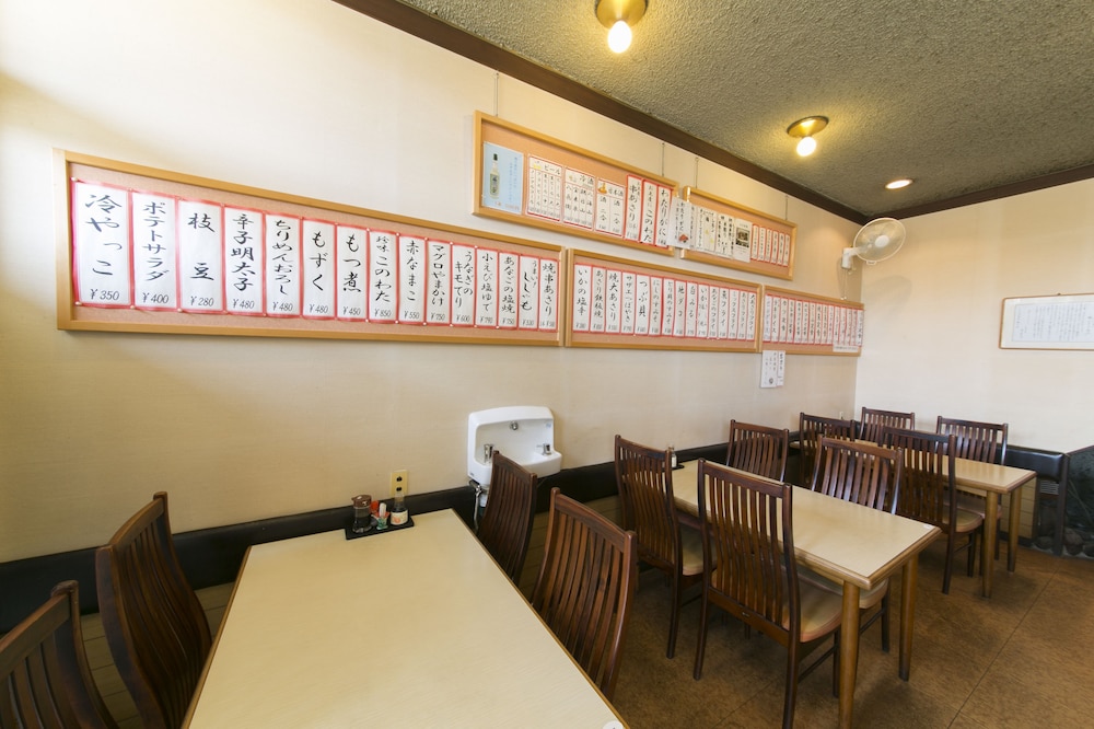 愛知渥美半島 魚と貝のうまい店 お食事・旅館 玉川 名古屋