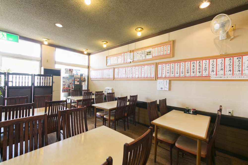 愛知渥美半島 魚と貝のうまい店 お食事・旅館 玉川 名古屋