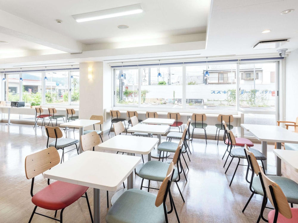 コンフォートイン豊川インター 名古屋