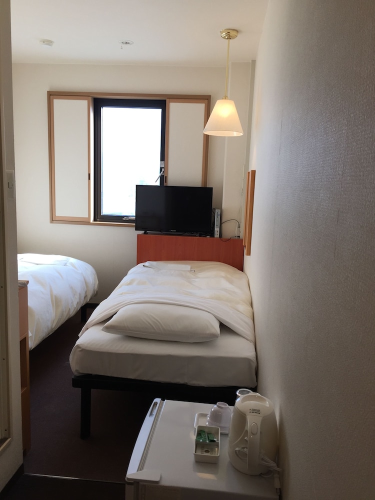 ホテルクラウンヒルズ豊川 名古屋