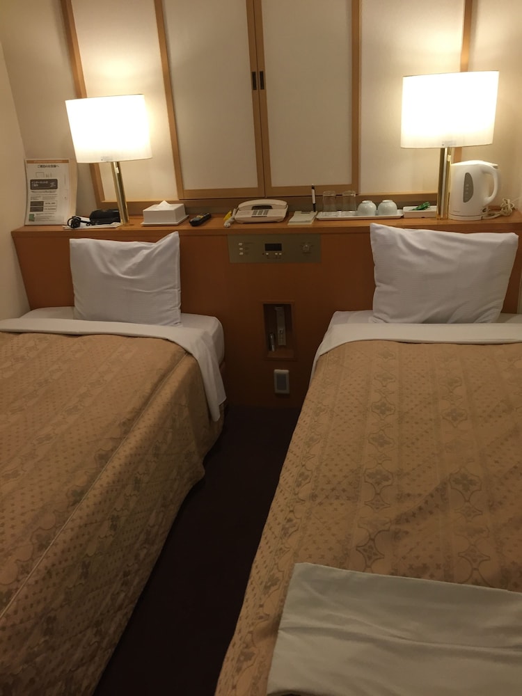ホテルクラウンヒルズ豊川 名古屋