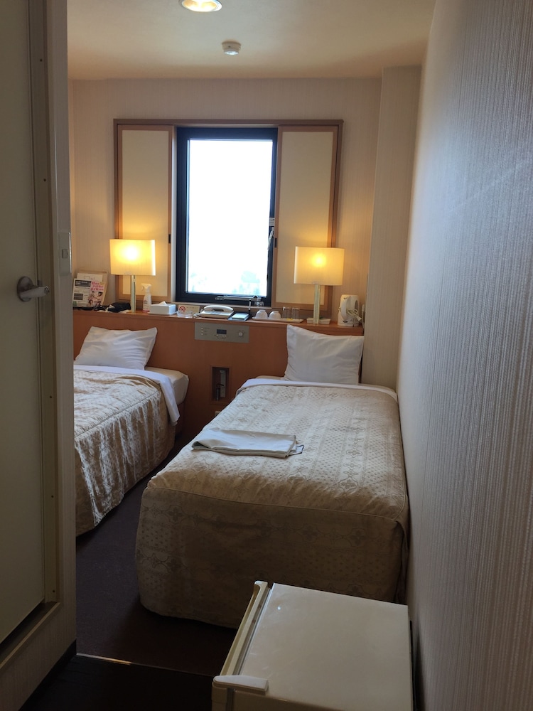 ホテルクラウンヒルズ豊川 名古屋