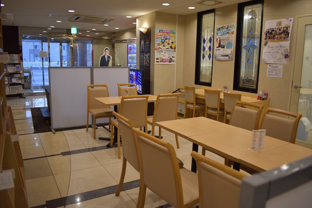 ホテルクラウンヒルズ豊川 名古屋