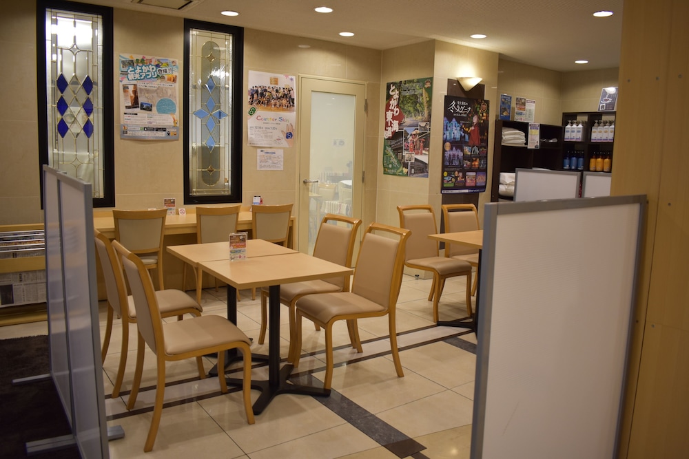 ホテルクラウンヒルズ豊川 名古屋