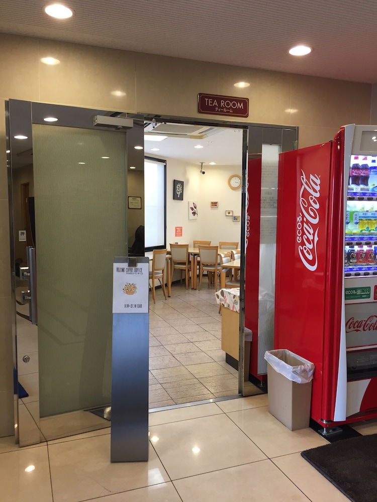 ホテルクラウンヒルズ豊川 名古屋