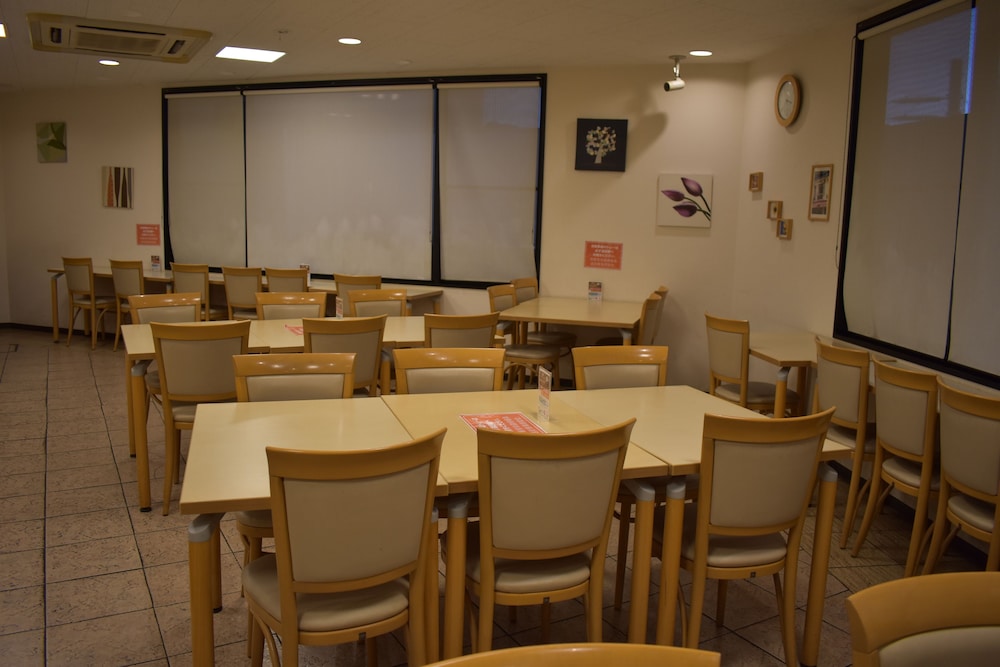ホテルクラウンヒルズ豊川 名古屋