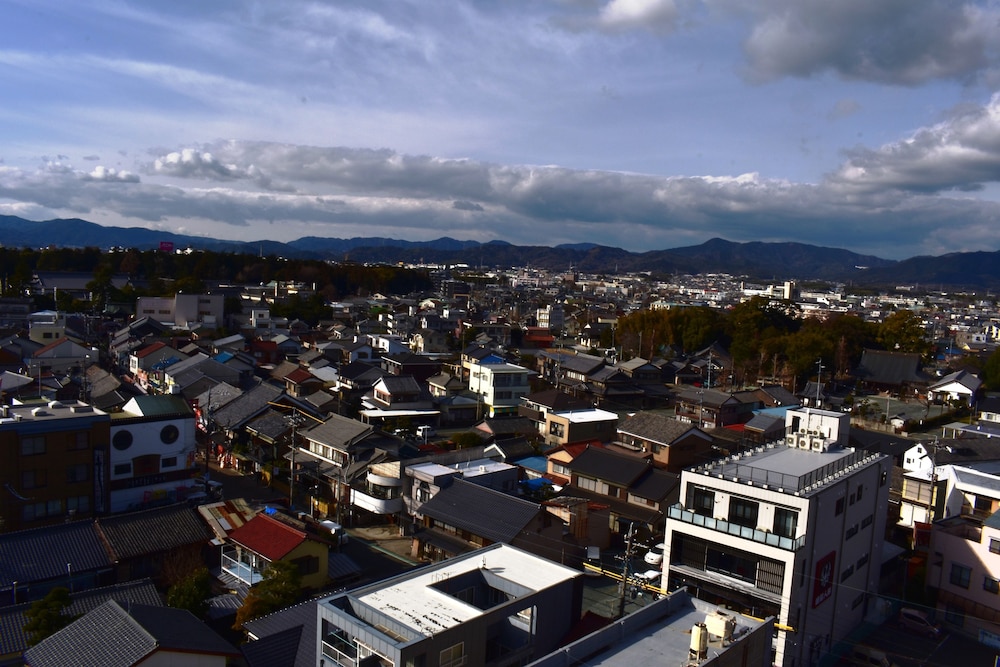 ホテルクラウンヒルズ豊川 名古屋