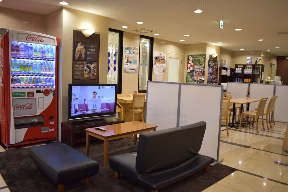 ホテルクラウンヒルズ豊川 名古屋