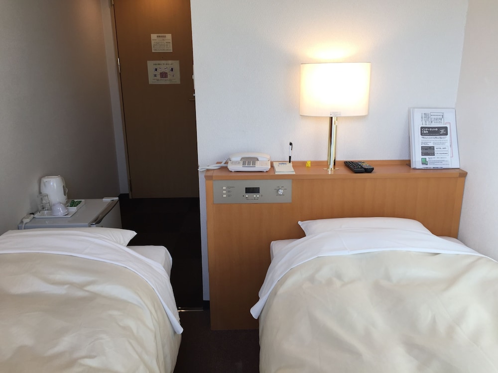 ホテルクラウンヒルズ豊川 名古屋