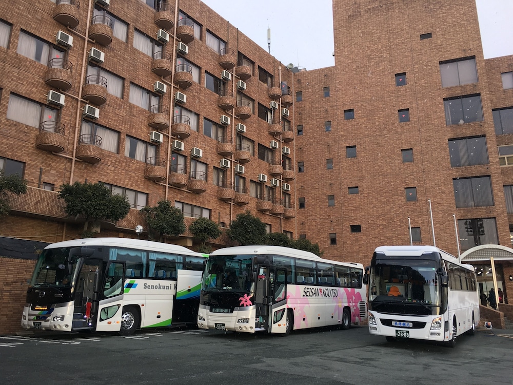 豊川グランドホテル 名古屋