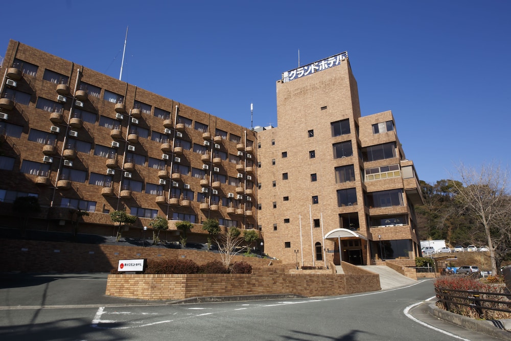 豊川グランドホテル 名古屋
