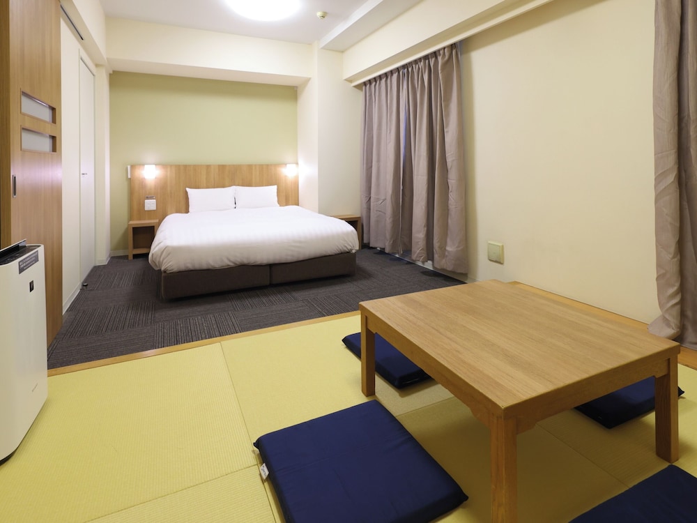 天然温泉 三州の湯　ドーミーインEXPRESS三河安城 名古屋
